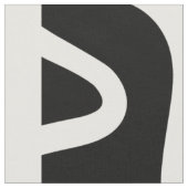 Kismet White Stof (Close Up)