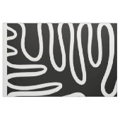 Kismet White Stof (Fat Quarter)