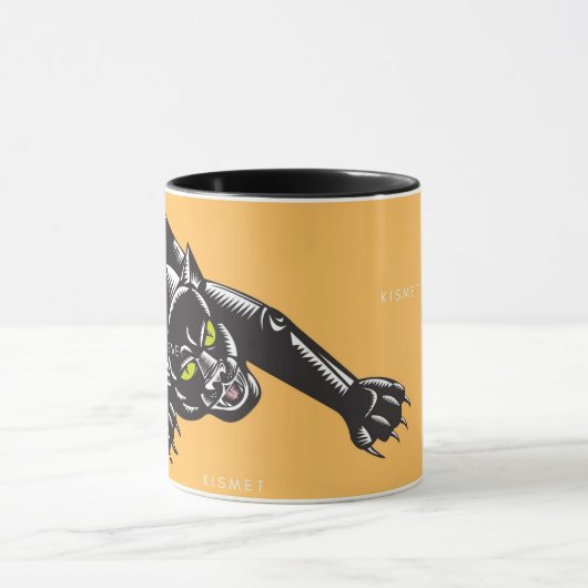 Kismet Wild Mok (Midden)