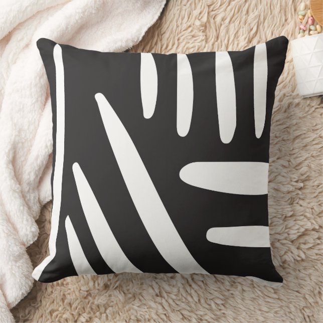 Kismet Wild Sierkussen (Deken)