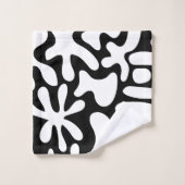 Kismet Yellow Bad Handdoek (Wasdoekje)