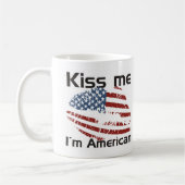 Kiss American Koffiemok (Links)