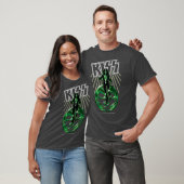 Kiss band Catman T-shirt (Unisex)