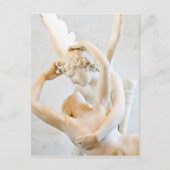 Kiss Briefkaart (Voorkant)