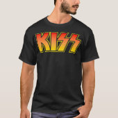 KISS Classic T-shirt (Voorkant)