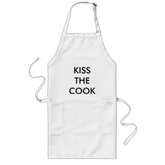 KISS DE COOK LANG SCHORT