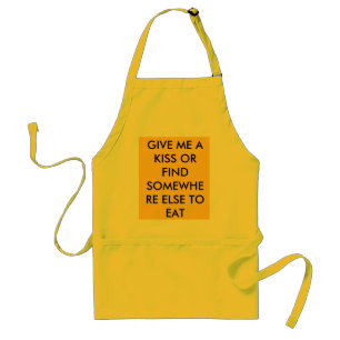 KISS DE COOK STANDAARD SCHORT