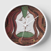 Kiss door Peter Behrens (Voorkant)