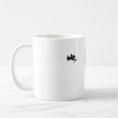 Kiss Emoji Koffiemok (Links)
