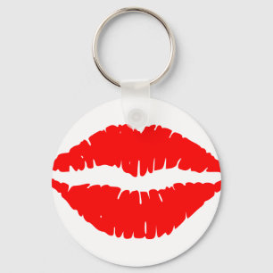 kiss Emoji Sleutelhanger
