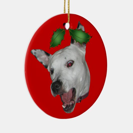 Kiss Facemauler Ornament (Rechts)