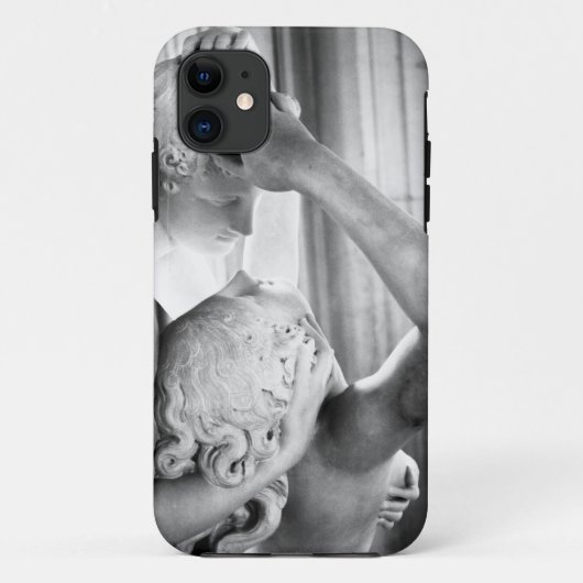 Kiss-Hoesje voor iPhone 5 Case-Mate iPhone Case (Achterkant)