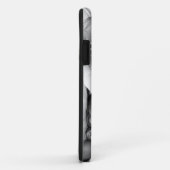 Kiss-Hoesje voor iPhone 5 Case-Mate iPhone Case (Achterkant/rechts)