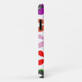 Kiss Kiss Case-Mate iPhone Case (Achterkant/rechts)