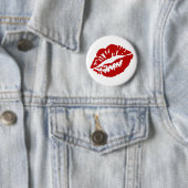 KISS - knop Ronde Button 5,7 Cm (In situ)