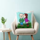KISS KUSSEN (Stoel)