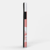 Kiss lips Case-Mate iPhone case (Achterkant/rechts)
