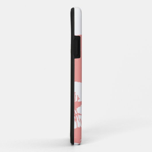 Kiss lips Case-Mate iPhone case (Achterkant/rechts)