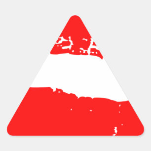 Kiss Lips Red Lipstick Love Passion Valentijn Sticker