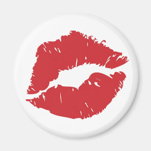 Kiss Magneet