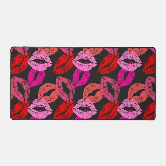 Kiss Mark Bureaumat (Voorkant)