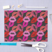 Kiss Mark Tissuepapier (Craft)