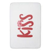 Kiss Marry Kill Meisjes Groep Trio KISS Kostuum Ro Badmat (Voorkant Verticaal)