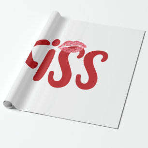 Kiss Marry Kill Meisjes Groep Trio KISS Kostuum Ro Cadeaupapier