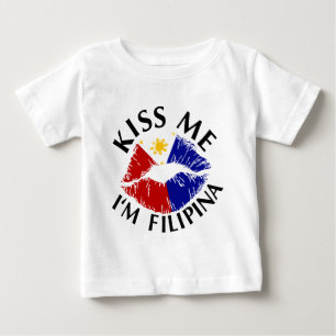 Kiss Me Ik ben Filipina