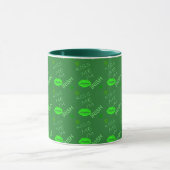 Kiss me Im Irish Mok (Midden)