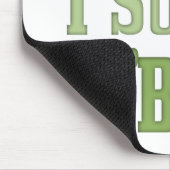 Kiss Me Irish Obama Muismat (Hoek)