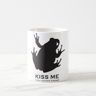 KISS ME KOFFIEMOK