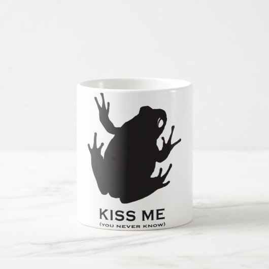KISS ME KOFFIEMOK (Center)