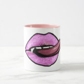 KISS ME MOK (Midden)