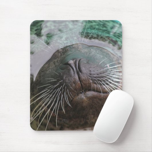 Kiss Me Mousepad Muismat (Met muis)