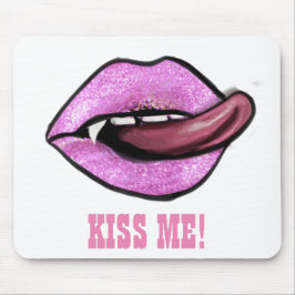 KISS ME MUISMAT