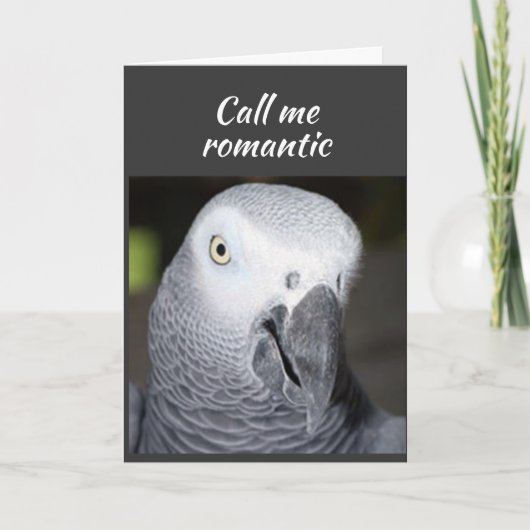 ***KISS ME NOW*** SCHATTIGE EN ROMANTISCH JUBILEUM KAART (Voorkant)
