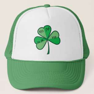 Kiss Me Shamrock Pet