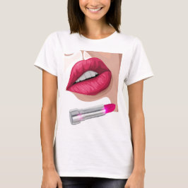 KISS ME T-SHIRT