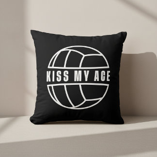 Kiss my Ace Kussen