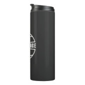 Kiss my Ace Thermosbeker (Geroteerd rechts)