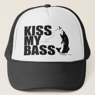 KISS MY BASS Petten