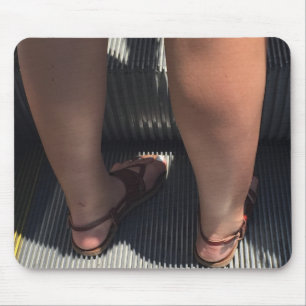 KISS MY FEET MUISMAT