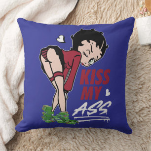 Kiss My Kussen