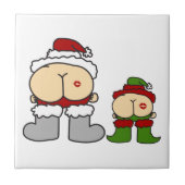 Kiss My Tegeltje (Voorkant)