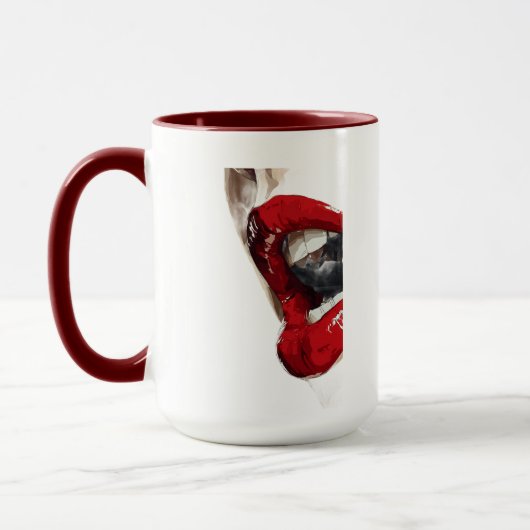 Kiss of Confidence Mok (Links)