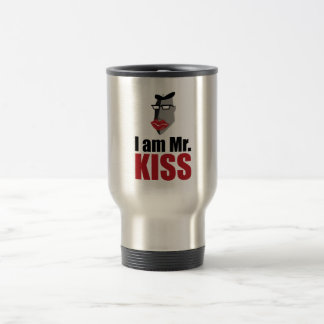 KISS REISBEKER