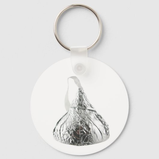 Kiss Sleutelhanger (Voorkant)