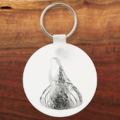 Kiss Sleutelhanger (Voorkant)