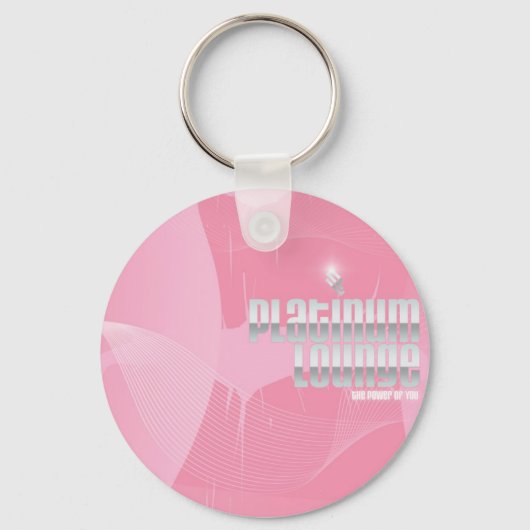 Kiss sleutelhanger (Voorkant)